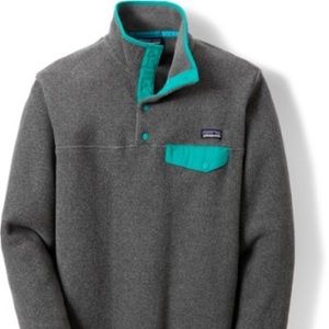 Patagonia | Synchilla